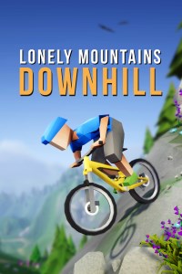 Lonely Mountains- Downhill (cover)